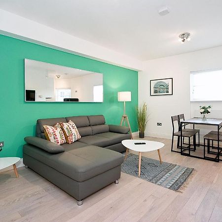 Interlude House D By City Living London Ngoại thất bức ảnh