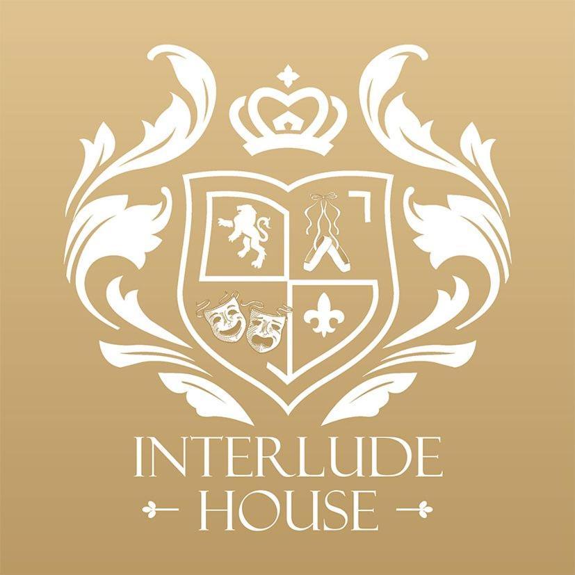 Interlude House D By City Living London Ngoại thất bức ảnh