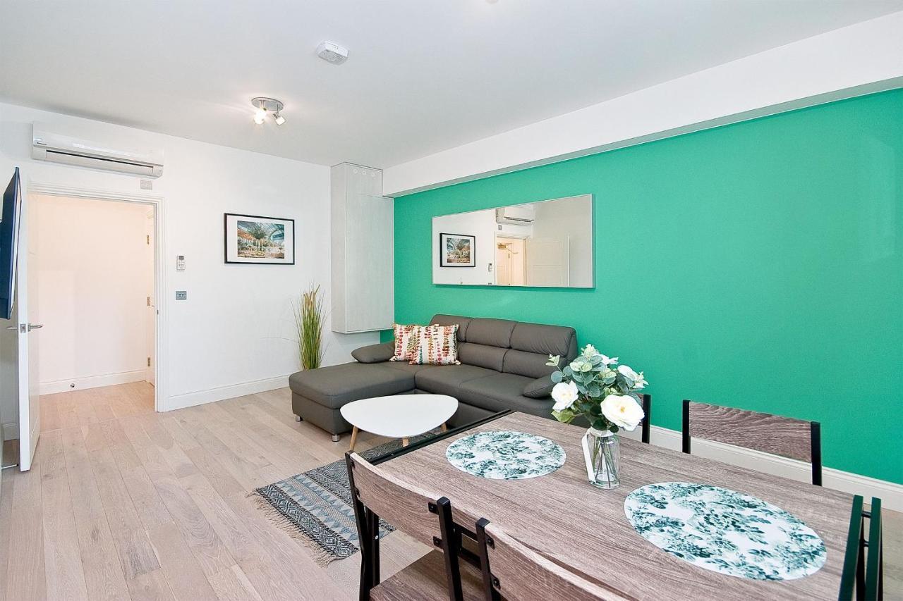 Interlude House D By City Living London Ngoại thất bức ảnh