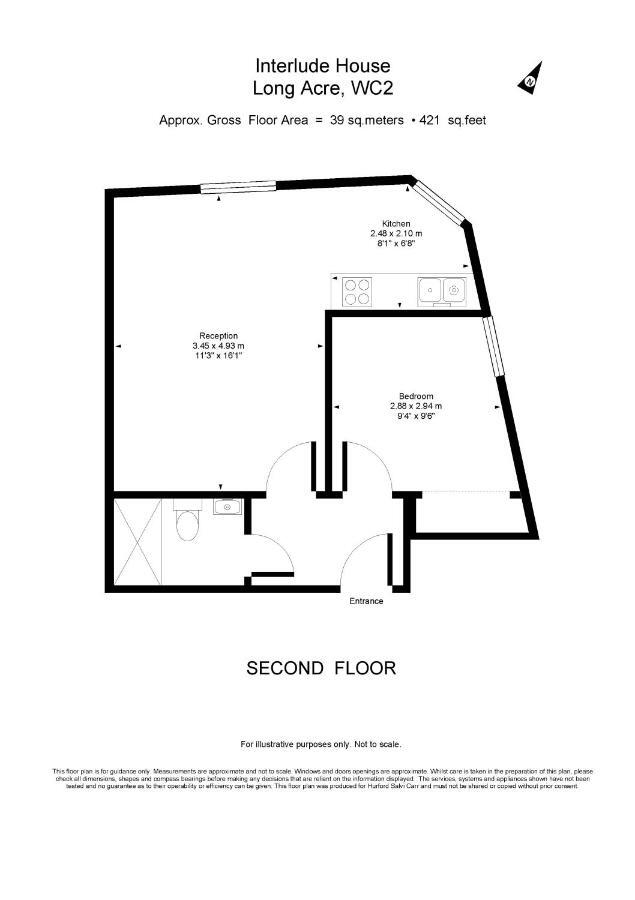 Interlude House D By City Living London Ngoại thất bức ảnh