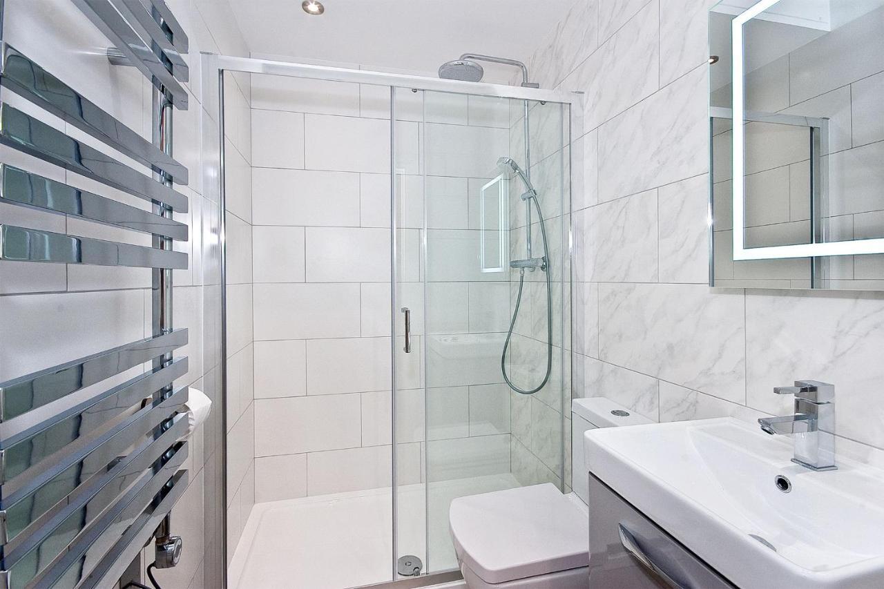 Interlude House D By City Living London Ngoại thất bức ảnh