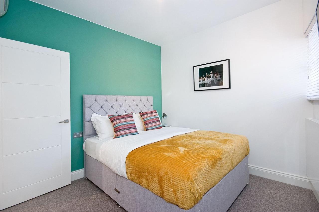 Interlude House D By City Living London Ngoại thất bức ảnh