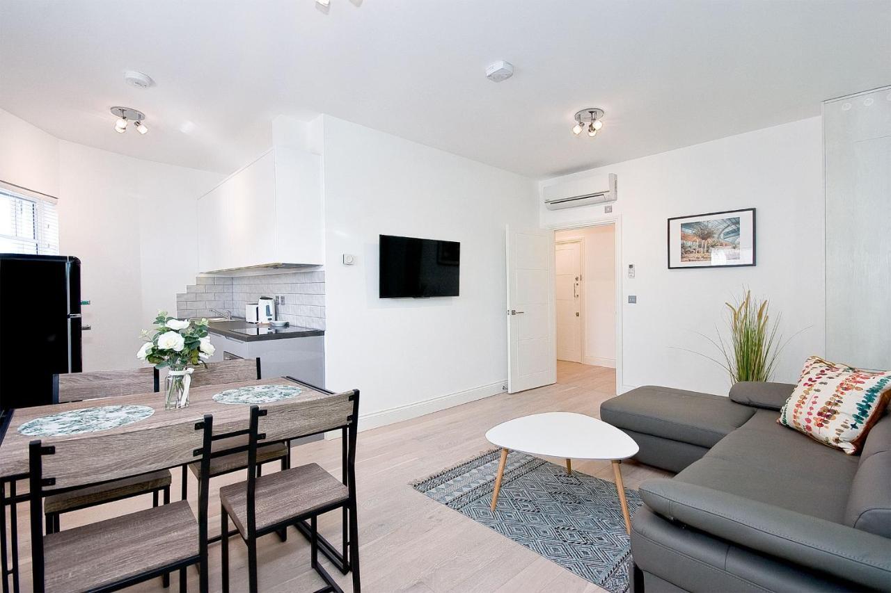 Interlude House D By City Living London Ngoại thất bức ảnh